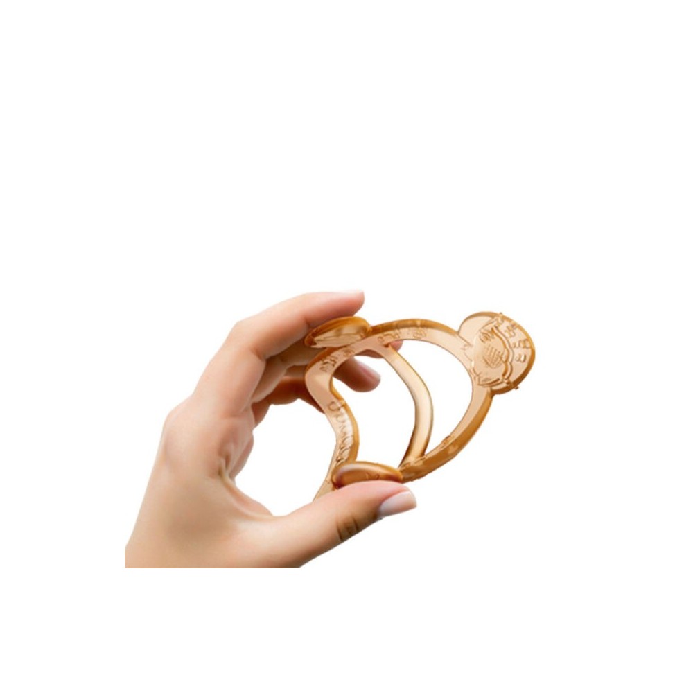 HEORSHE silikoninis kramtukas - apyrankė