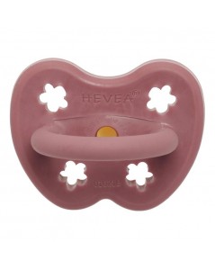 HEVEA ortodontinis čiulptukas, Rosewood, 3-36 mėn