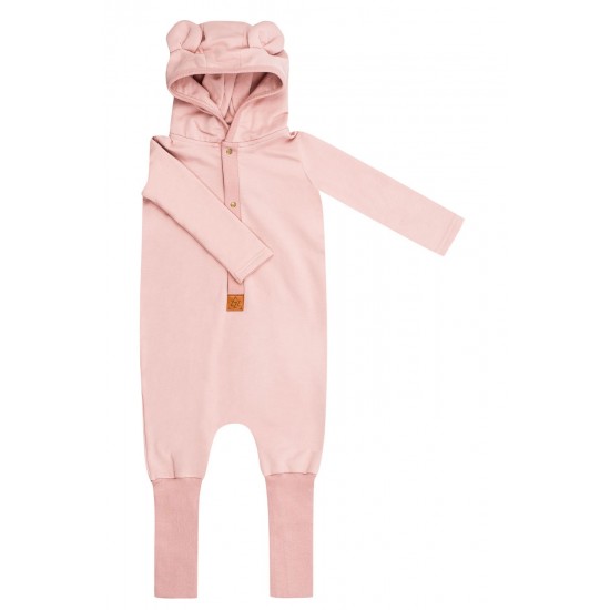 ZZZ FOR KIDS Kombinezonas, Rose 98cm (2-3y)