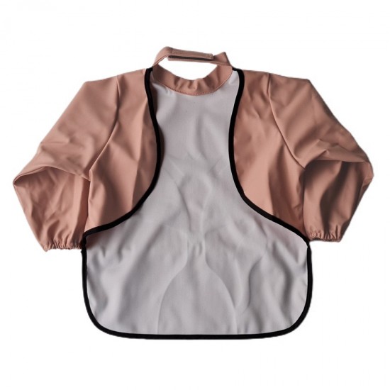 BABY LIVIA seilinukas ilgomis rankovėmis, ROOSTER MUTED CLAY