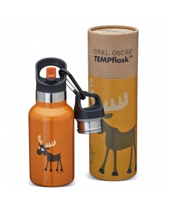 CARL OSCAR termo gertuvė, BRIEDIS, 350 ml.