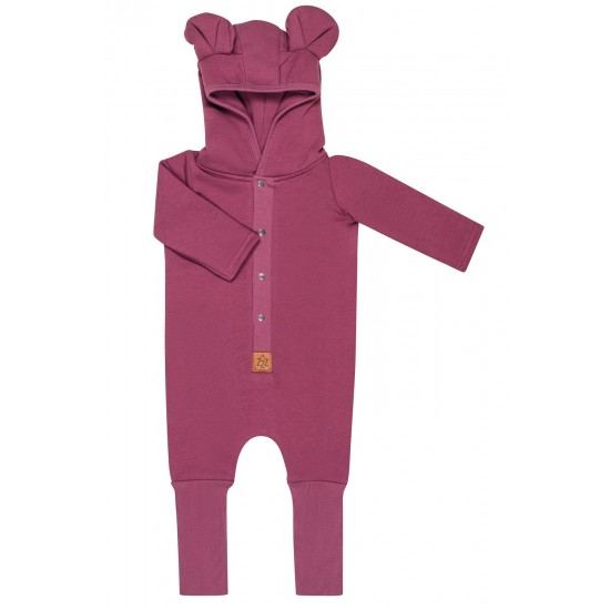 ZZZ FOR KIDS Kombinezonas, Lilac 98cm (2-3y)