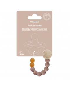 HEVEA čiulptuko laikiklis, MOSS GREEN