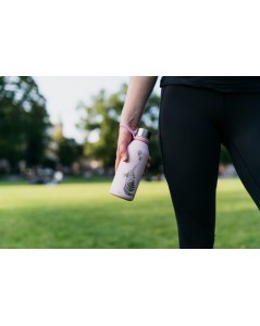 CARL OSCAR termo gertuvė, PASSION, 500 ml.