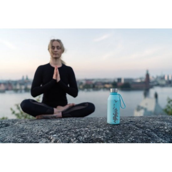 CARL OSCAR termo gertuvė, FLOW, 500 ml.