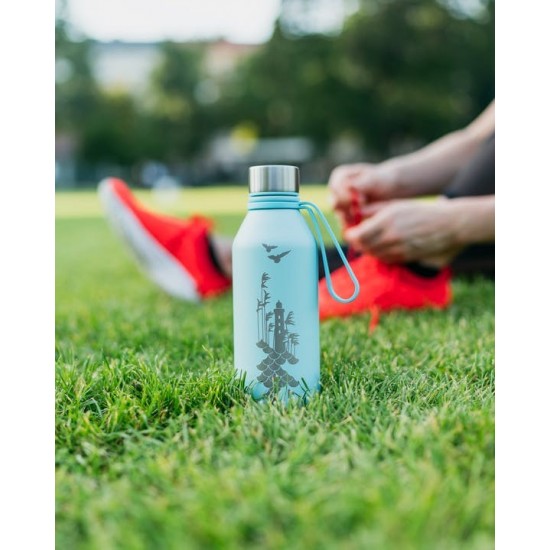 CARL OSCAR termo gertuvė, FLOW, 500 ml.