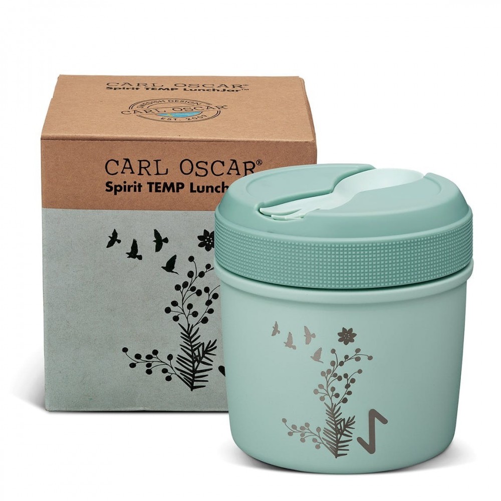 CARL OSCAR termosas maistui, HARMONY, 500 ml.