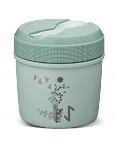 CARL OSCAR termosas maistui, HARMONY, 500 ml.