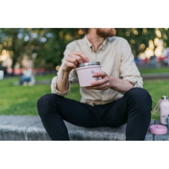 CARL OSCAR termosas maistui, PASSION, 500 ml.