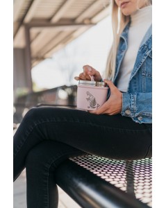 CARL OSCAR termosas maistui, PASSION, 500 ml.