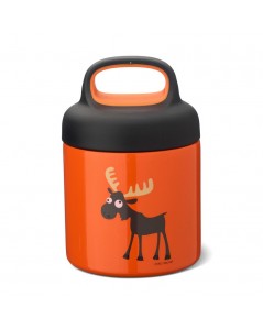 CARL OSCAR termosas maistui, BRIEDIS, 300 ml.