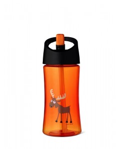 CARL OSCAR tritano gertuvė, BRIEDIS, 350