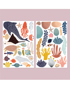 MA CABANE À RÊVES MAGNETAI, VANDENYNAS