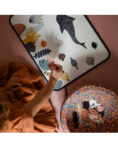 MA CABANE À RÊVES MAGNETAI, VANDENYNAS