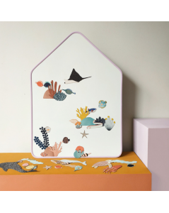 MA CABANE À RÊVES MAGNETAI, VANDENYNAS