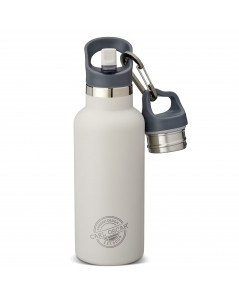 CARL OSCAR termo gertuvė, GREY, 500 ml.