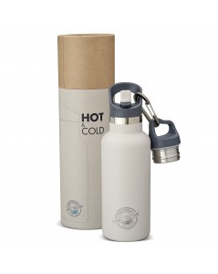 CARL OSCAR termo gertuvė, GREY, 500 ml.