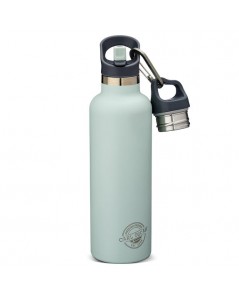 CARL OSCAR termo gertuvė, GREEN, 700 ml.