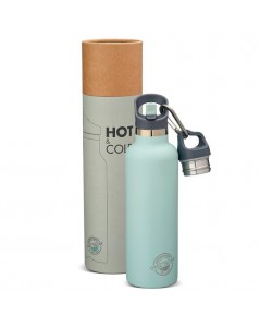 CARL OSCAR termo gertuvė, GREEN, 700 ml.