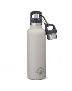 CARL OSCAR termo gertuvė, GREY, 700 ml.