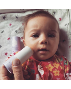 KOKOSO BABY apsauginis pieštukas su kokosų aliejumi visai šeimai, Levandų kvapo