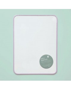 MA CABANE À RÊVES MAGNETINĖ LENTA MOKYKLA, LILAS