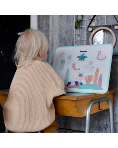 MA CABANE À RÊVES MAGNETAI, SVAJONIŲ ŠALIS