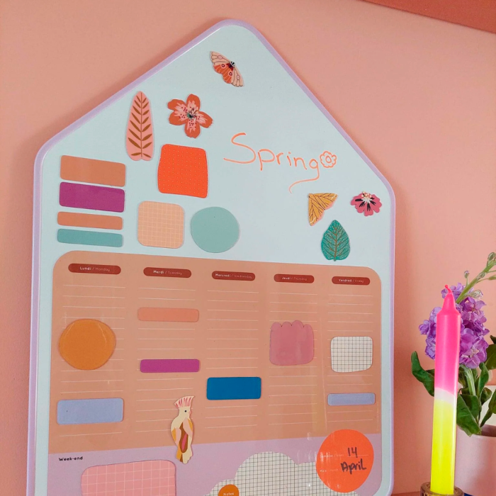 MA CABANE À RÊVES MAGNETINIAI LAPUKAI, AURA