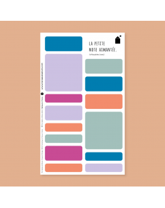 MA CABANE À RÊVES MAGNETINIAI LAPUKAI, AURA