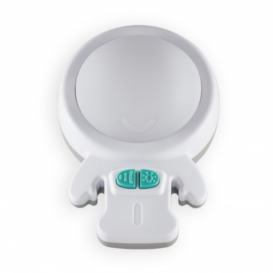 ROCKIT ZED važiavimą automobiliu imituojantis migdukas