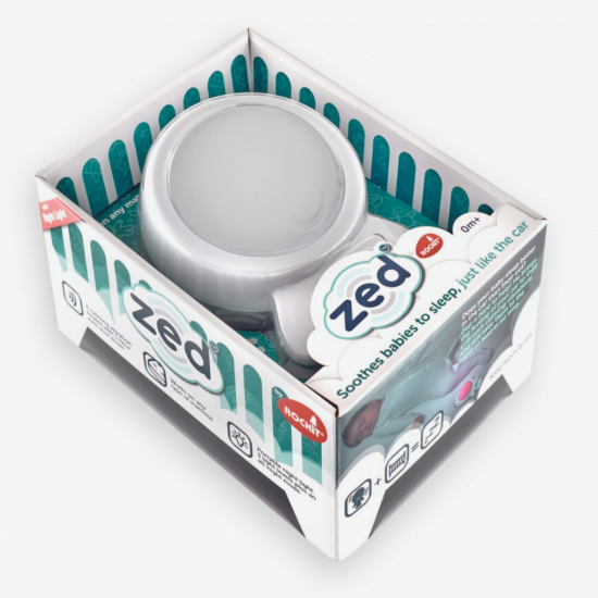 ROCKIT ZED važiavimą automobiliu imituojantis migdukas