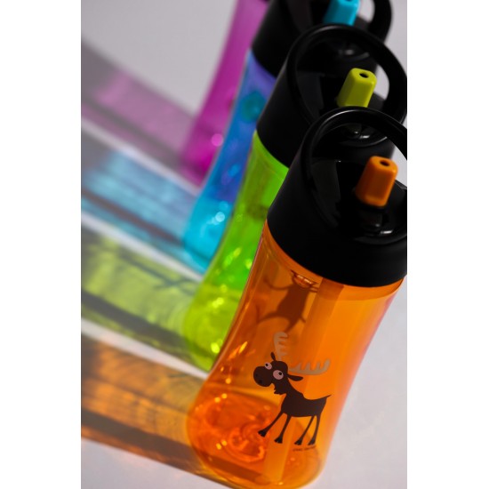 CARL OSCAR tritano gertuvė, KARVĖ, 350 ml.