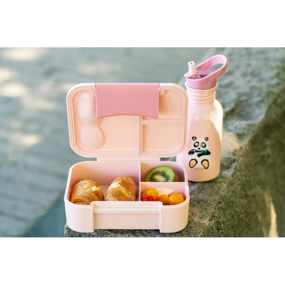 CARL OSCAR, pietų dėžutė, BENTOBOX, PANDA