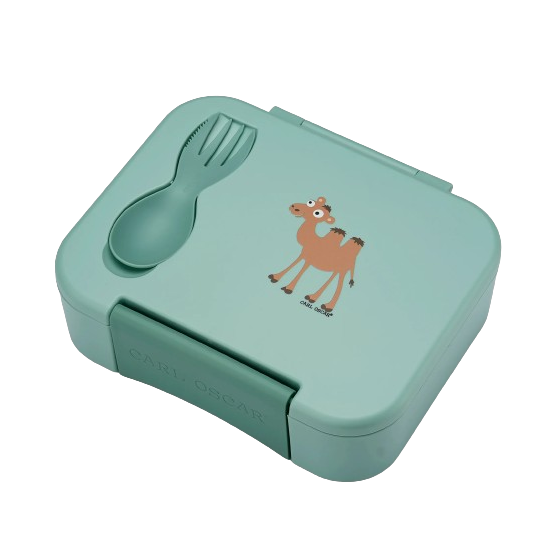 CARL OSCAR, pietų dėžutė, BENTOBOX, KUPRANUGARIS