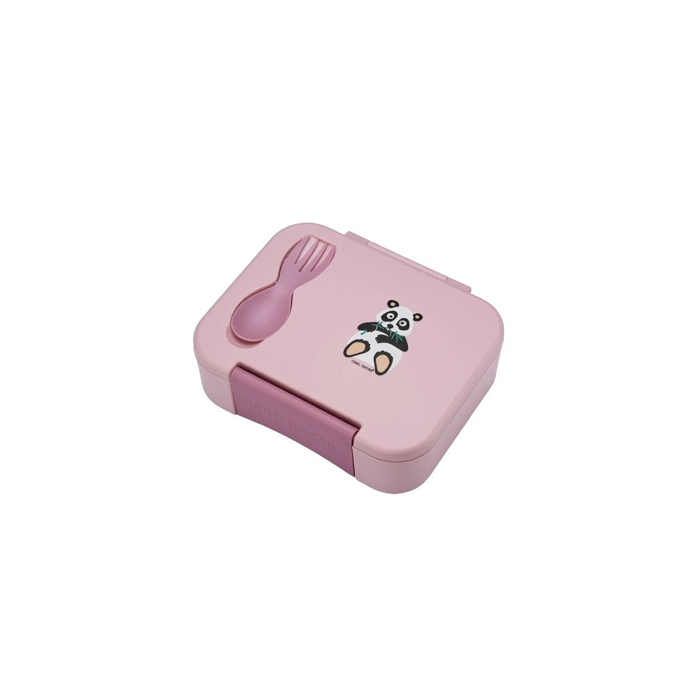 CARL OSCAR, pietų dėžutė, BENTOBOX, PANDA