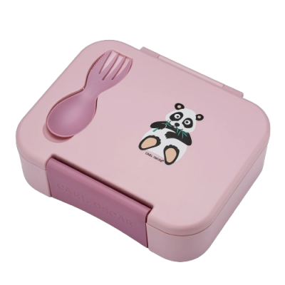 CARL OSCAR, pietų dėžutė, BENTOBOX, PANDA