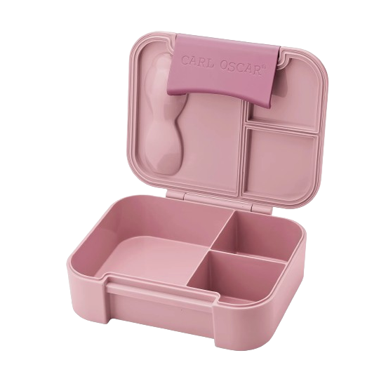 CARL OSCAR, pietų dėžutė, BENTOBOX, PANDA