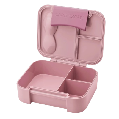 CARL OSCAR, pietų dėžutė, BENTOBOX, PANDA