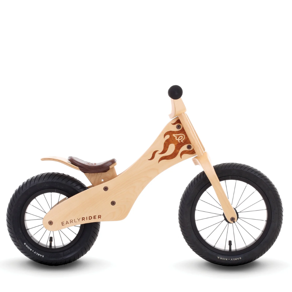 EARLY RIDER balansinis dviratis SuperPly Classic 14