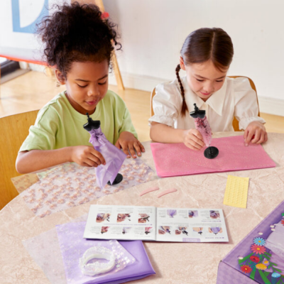 MIDEER drabužių dizaino kūrybinės dirbtuvės