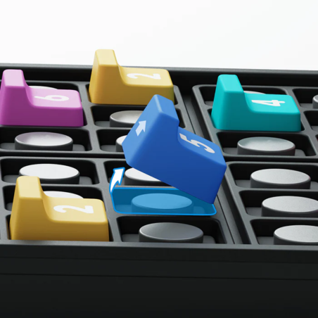 GIIKER SUDOKU interaktyvi konsolė