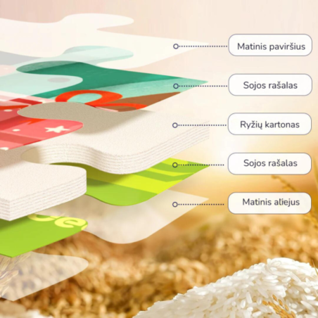 copy of MIDEER Level Up dėlionės-7 lygis, Jūros giesmė