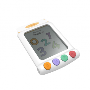 copy of Yes For Skills lietuviškai įgarsintos kortelės „Šnekančios kortelės“, kalbančios lietuviškai