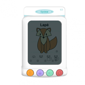 copy of Yes For Skills lietuviškai įgarsintos kortelės „Šnekančios kortelės“, kalbančios lietuviškai