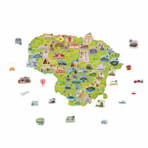 copy of Yes For Skills lietuviškai įgarsintos kortelės „Šnekančios kortelės“, kalbančios lietuviškai