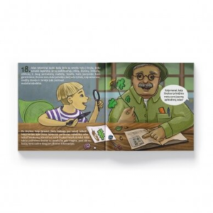 copy of Yes For Skills lietuviškai įgarsintos kortelės „Šnekančios kortelės“, kalbančios lietuviškai