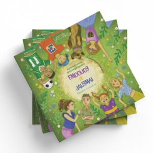 copy of Yes For Skills lietuviškai įgarsintos kortelės „Šnekančios kortelės“, kalbančios lietuviškai