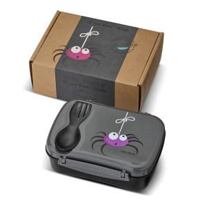 CARL OSCAR pietų dėžutė, VORAS