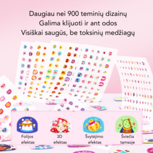 copy of MIDEER drabužių dizaino kūrybinės dirbtuvės