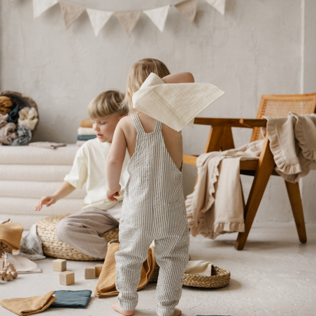 copy of BABY LIVIA muslino rankšluostis